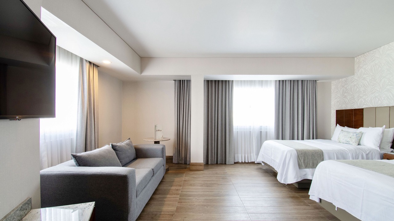 Photo of Bedroom in Zona Minerva