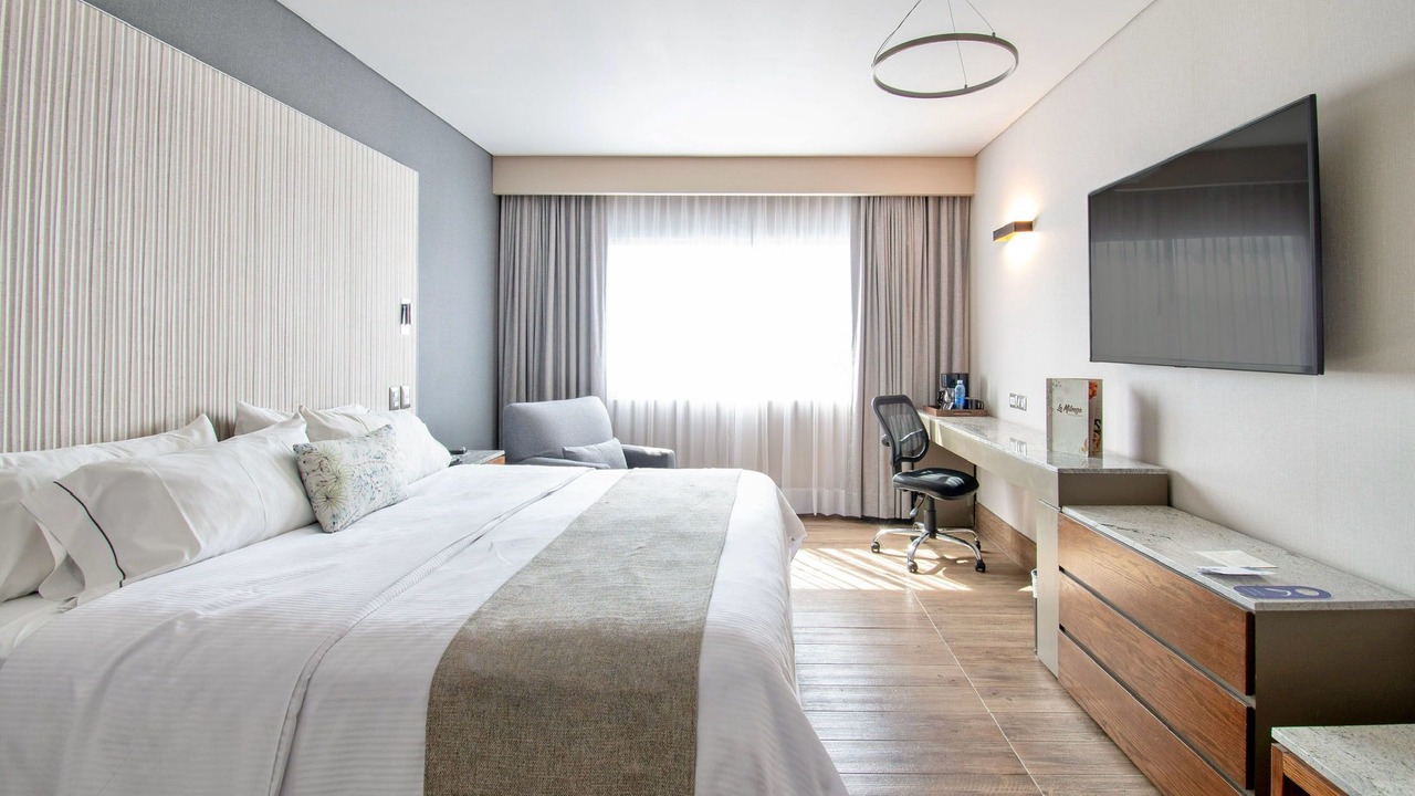 Photo of Bedroom in Zona Minerva
