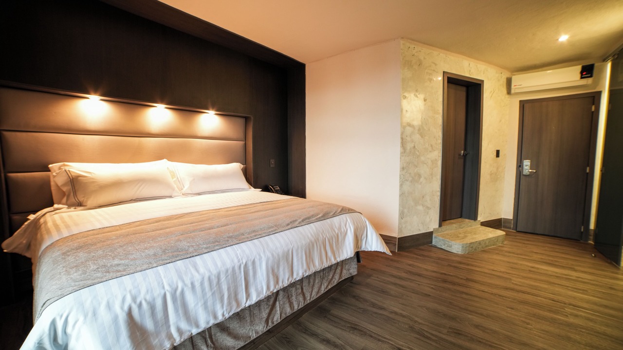 Photo of Bedroom in Zacatecas