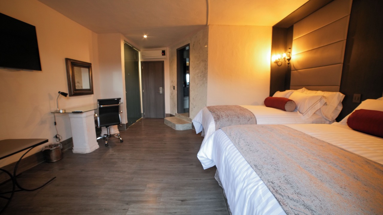 Photo of Bedroom in Zacatecas