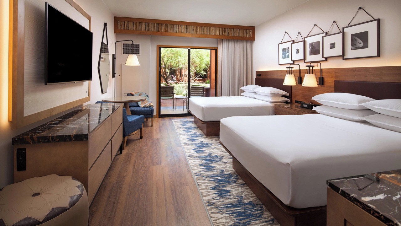 Photo of Bedroom in Chandler