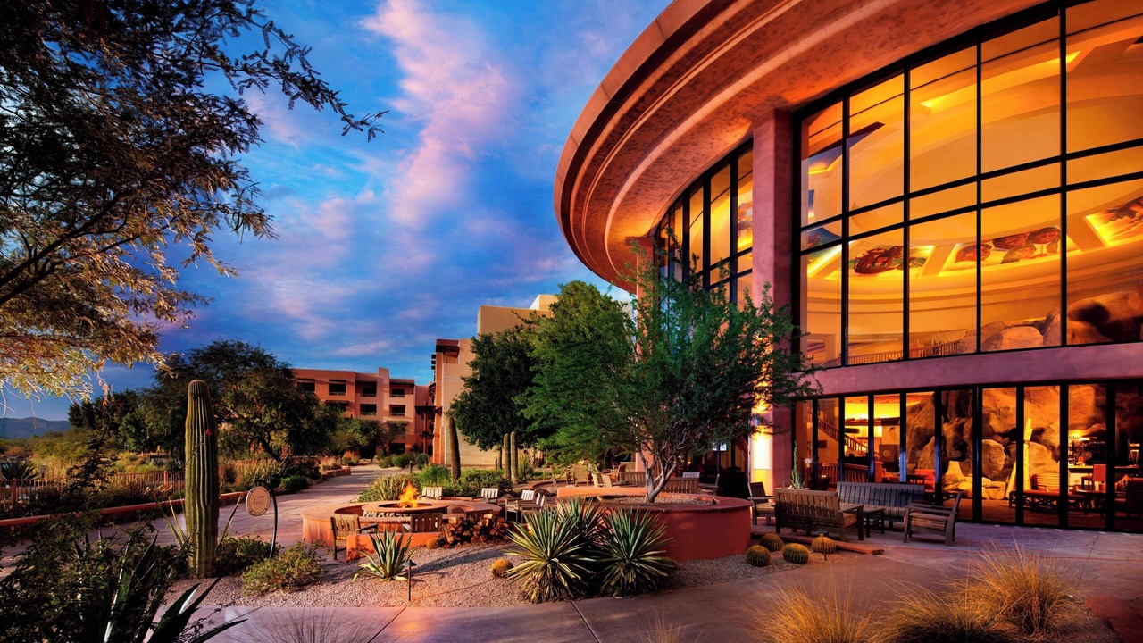 Photo of Outdoor in Chandler