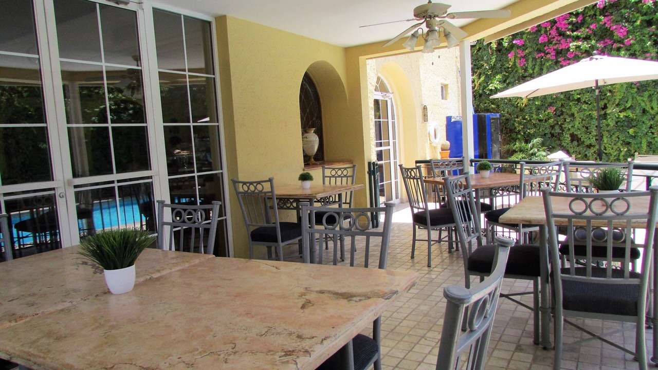 Photo of Patio Balcony in Torreon