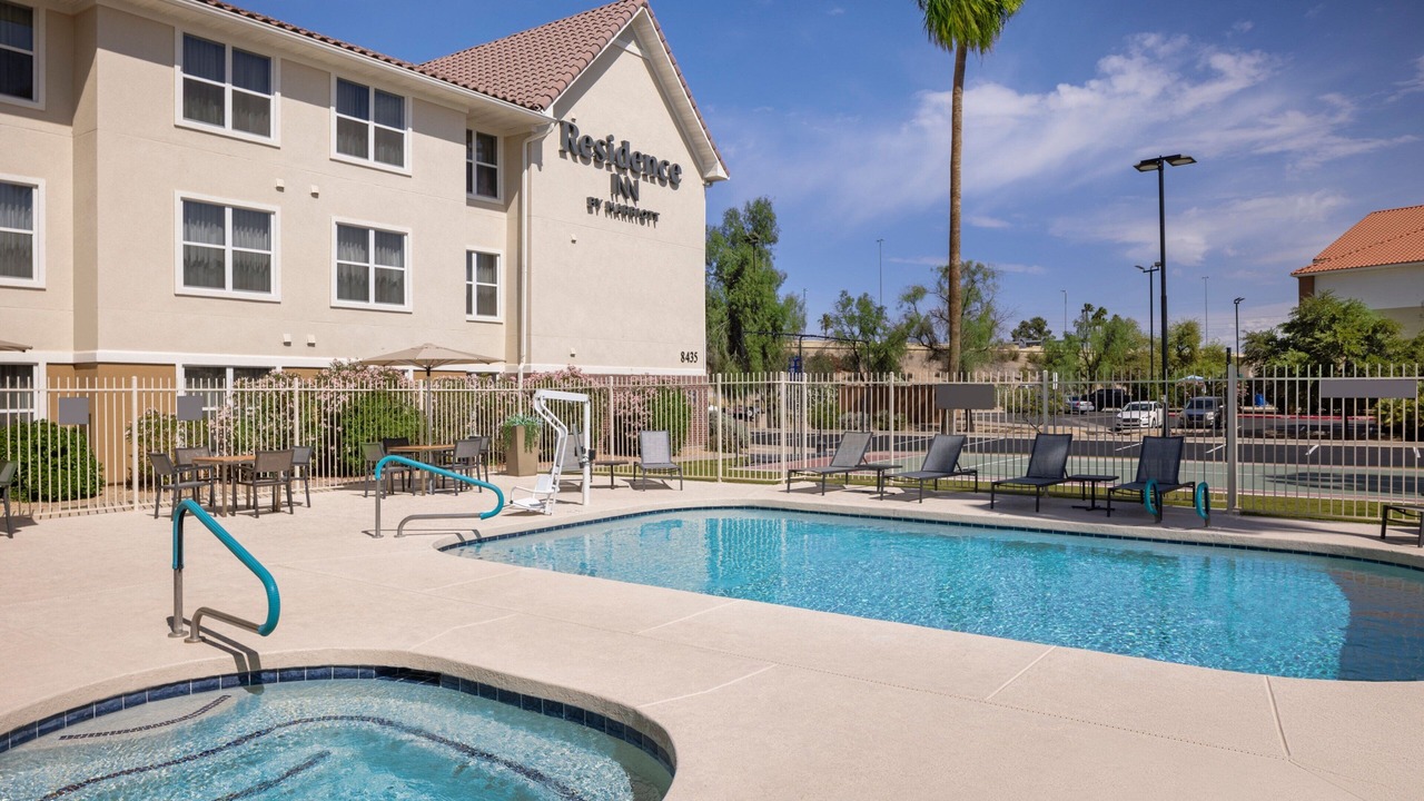 Photo of Outdoor in Peoria