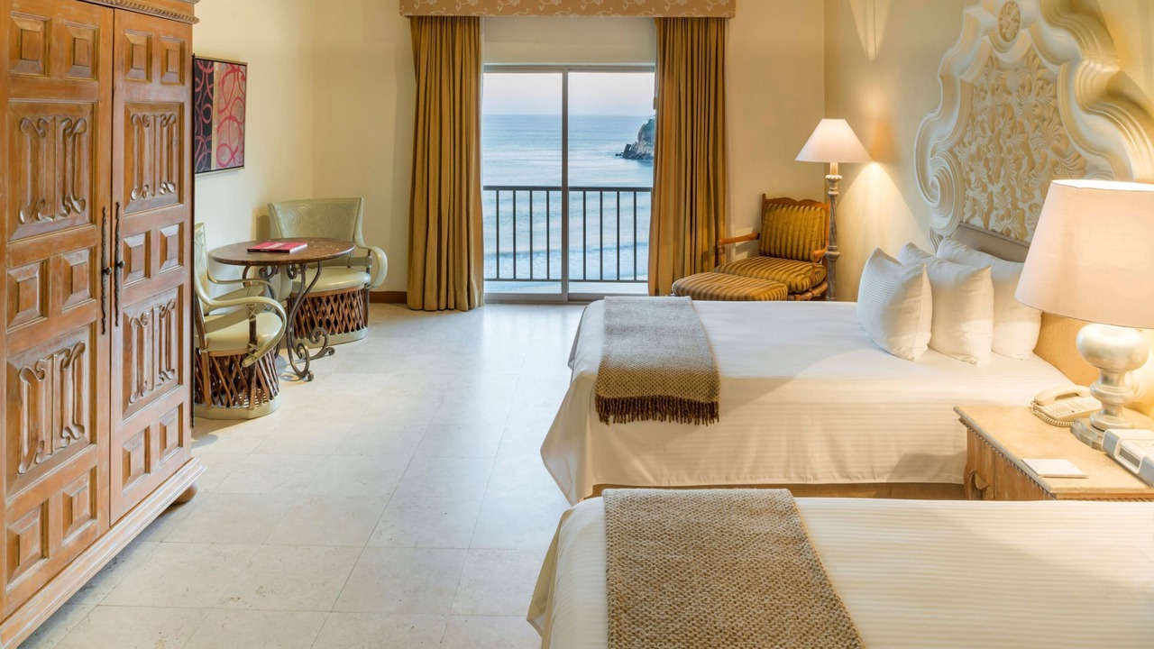 Photo of Bedroom in Puerto Marques