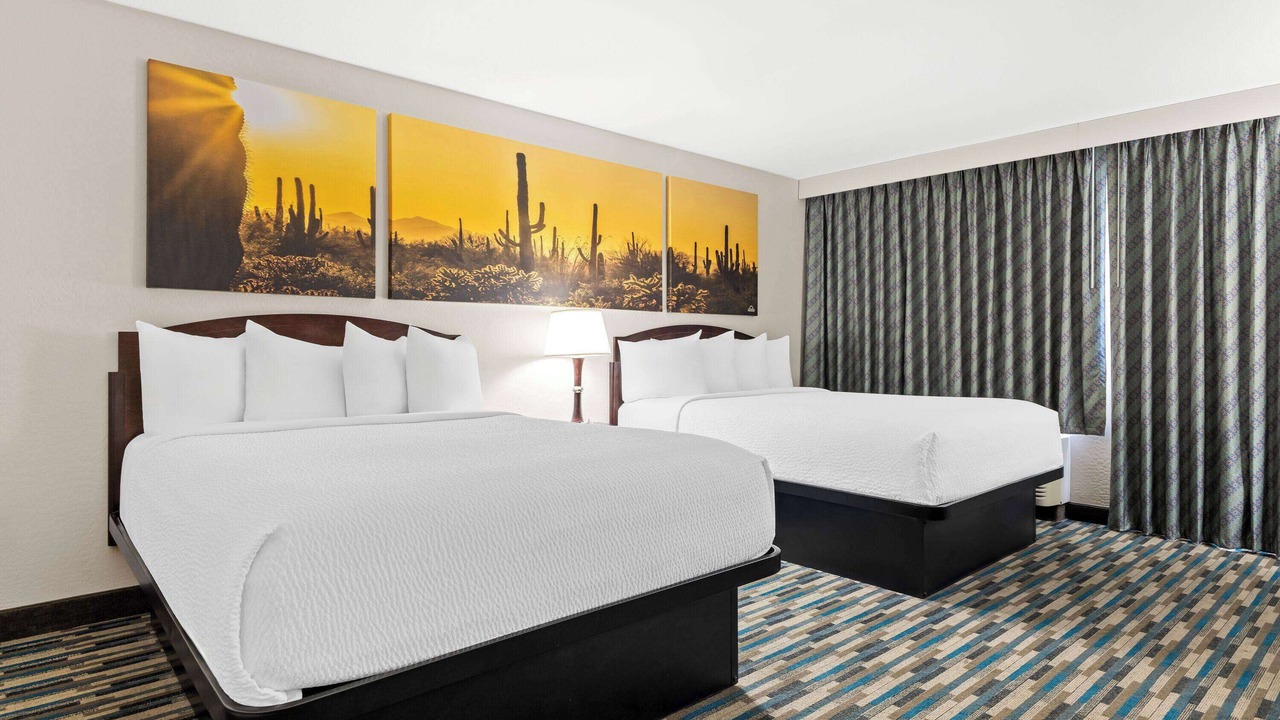 Photo of Bedroom in Mesa
