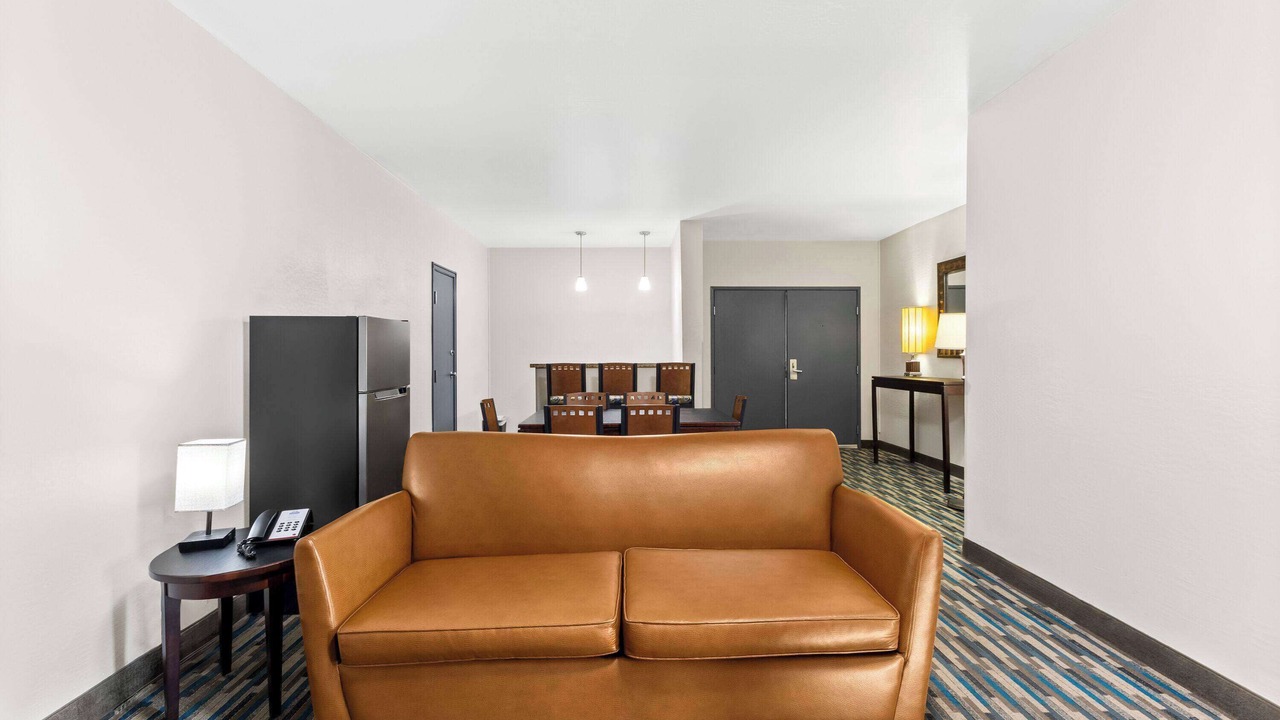 Photo of Bedroom in Mesa