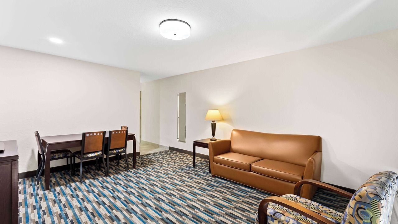 Photo of Bedroom in Mesa
