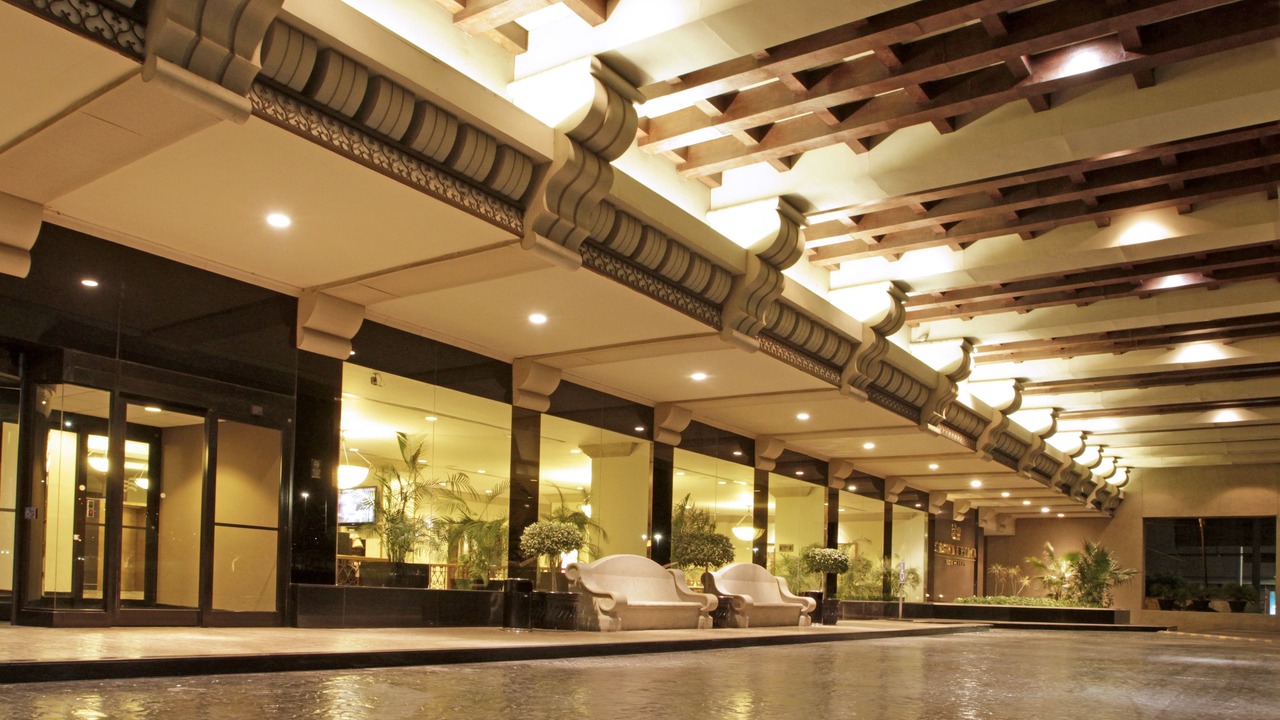 Photo of Outdoor in Monterrey Centro