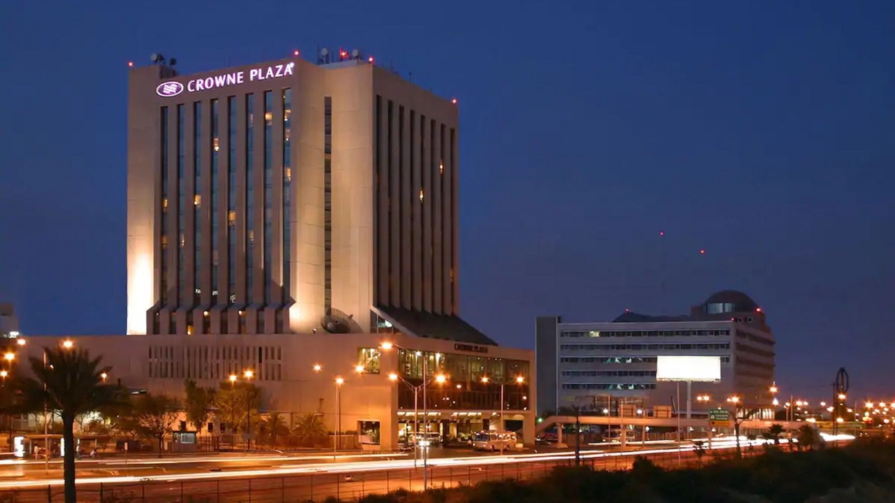 Photo of Buildings in Monterrey Centro