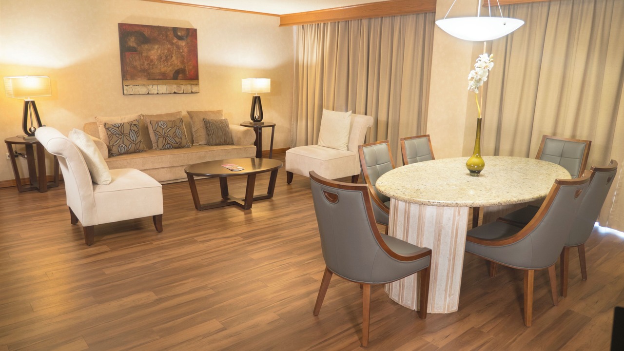 Photo of Bedroom in Monterrey Centro