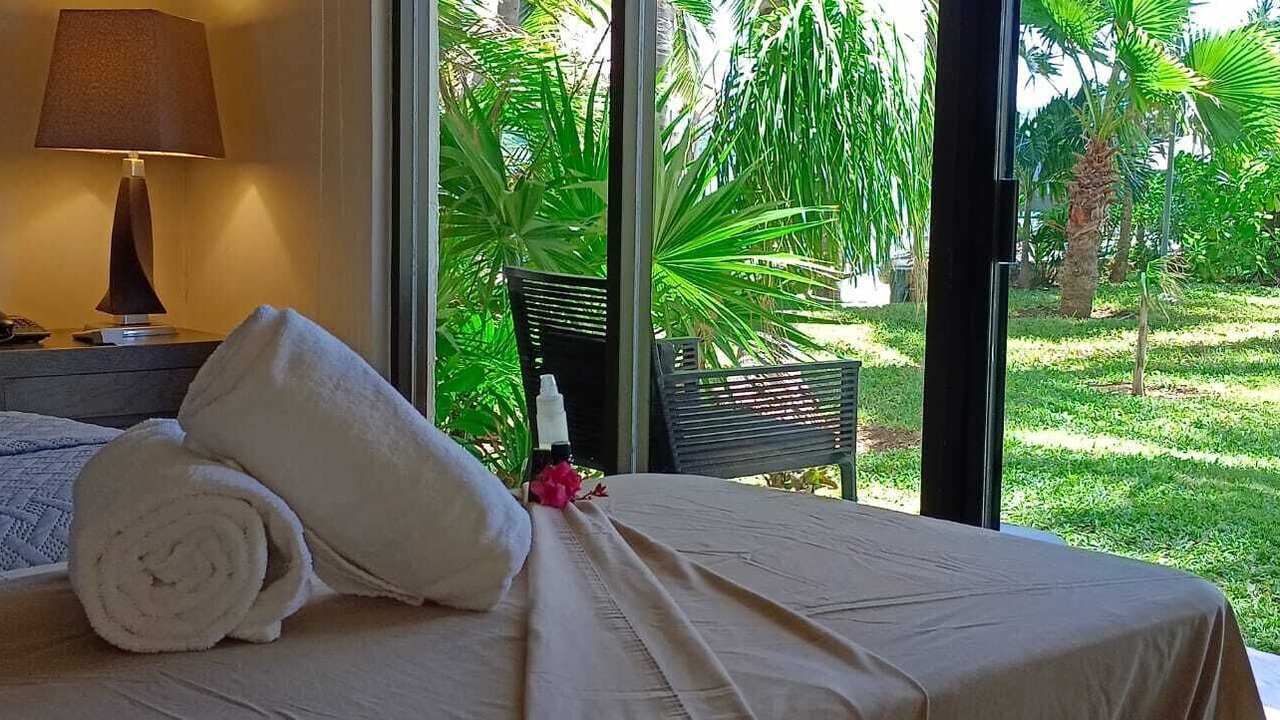Photo of Bedroom in Punta Cancun