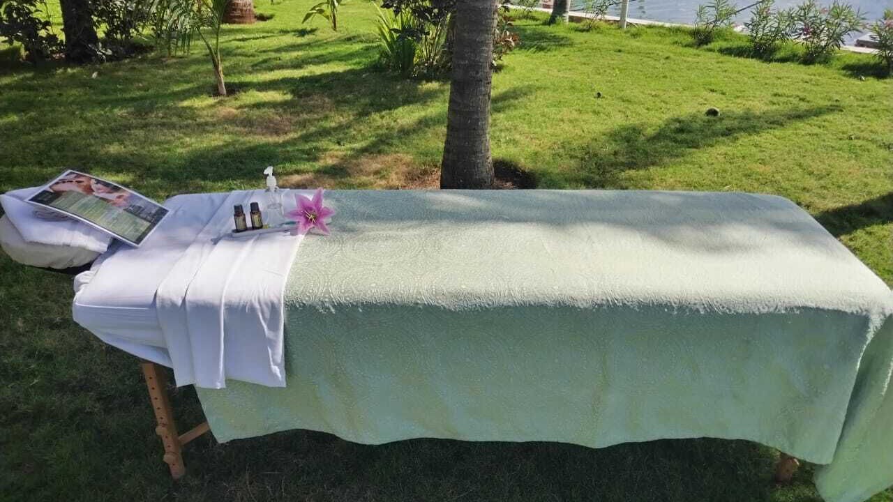 Photo of Others in Punta Cancun