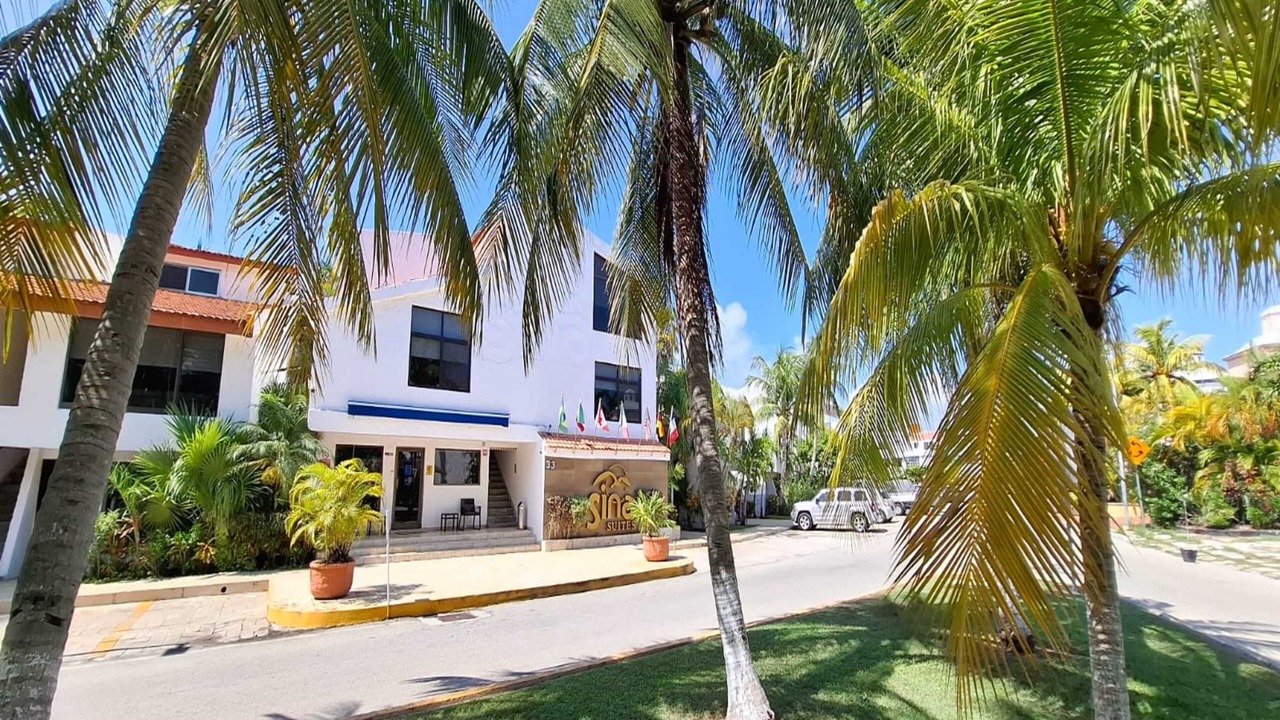 Photo of Outdoor in Punta Cancun