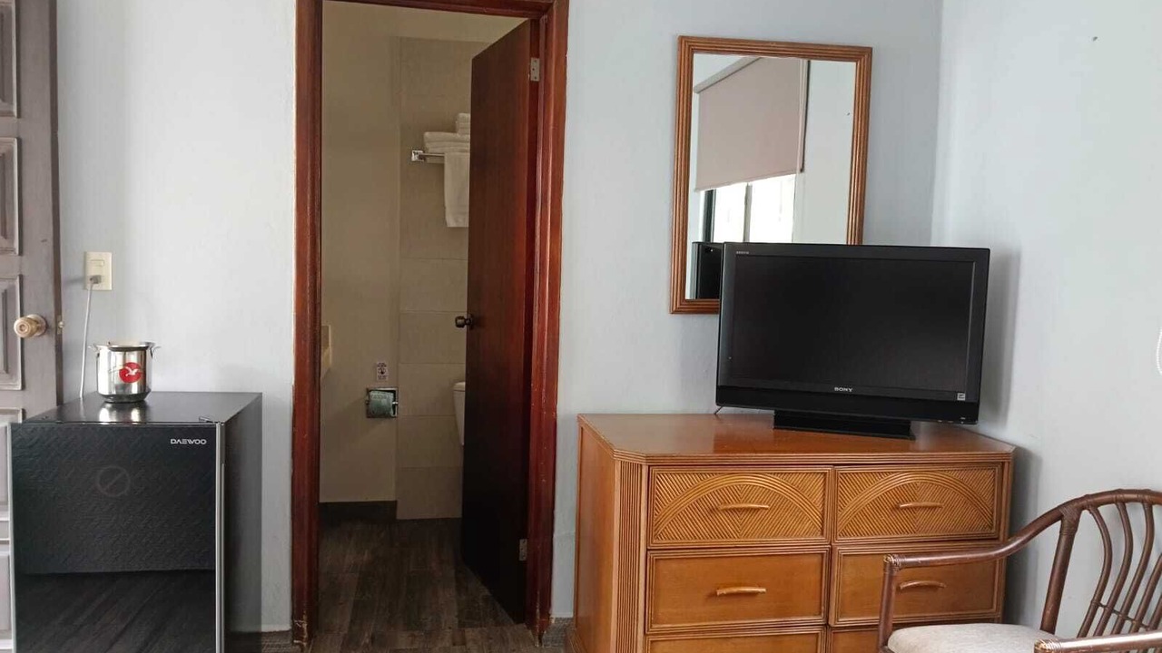 Photo of Bedroom in Punta Cancun