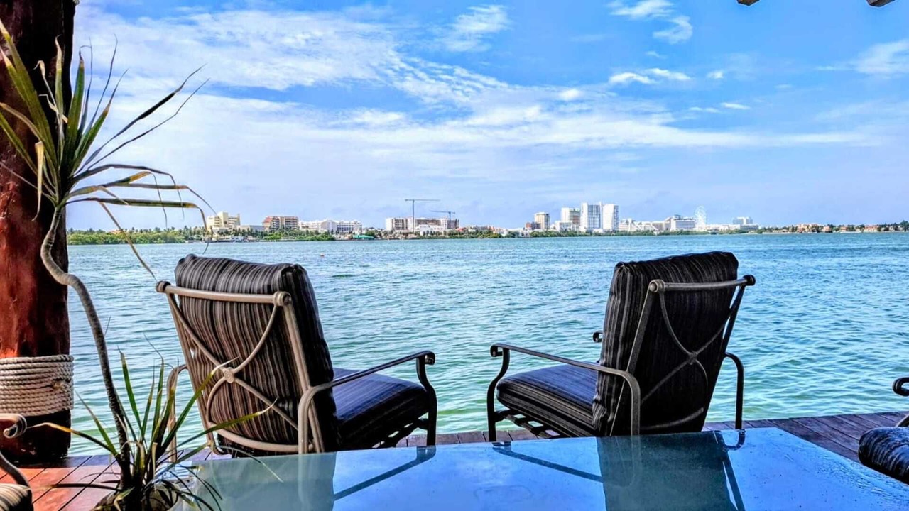 Photo of Outdoor in Punta Cancun
