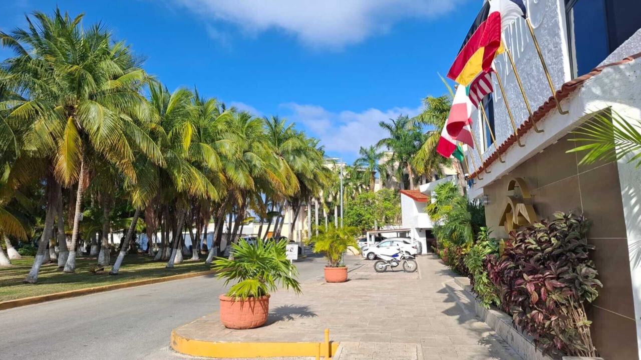 Photo of Outdoor in Punta Cancun