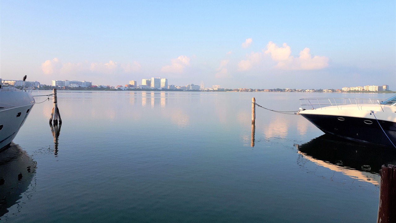 Photo of Outdoor in Punta Cancun