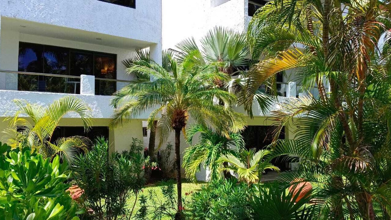 Photo of Bedroom in Punta Cancun