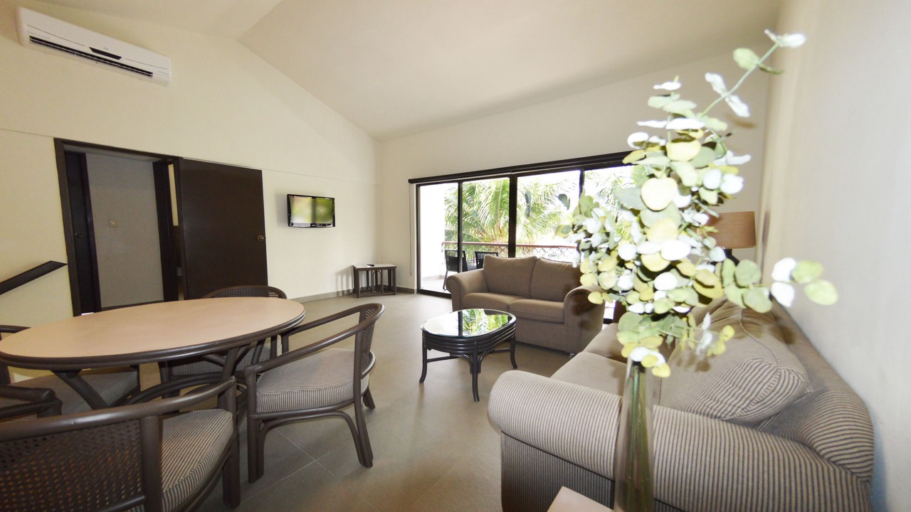 Photo of Bedroom in Punta Cancun