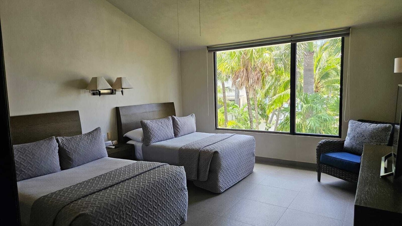 Photo of Bedroom in Punta Cancun