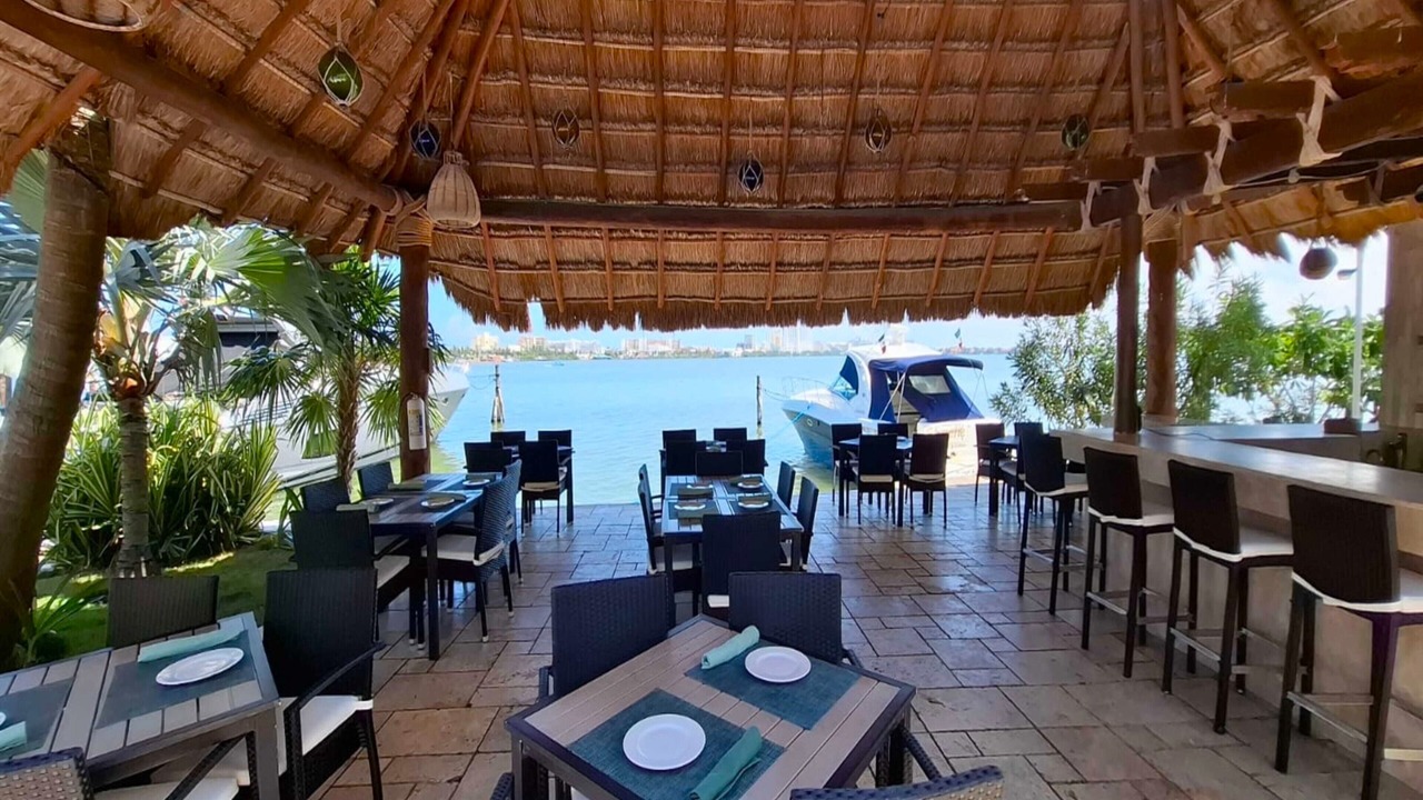 Photo of Outdoor in Punta Cancun