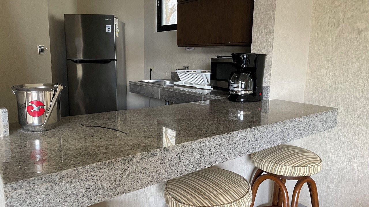 Photo of Kitchen in Punta Cancun