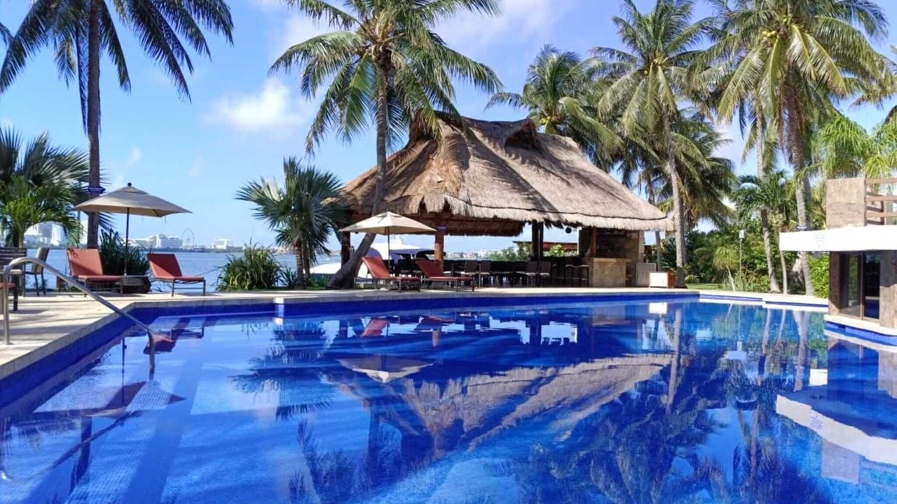 Photo of Outdoor in Punta Cancun