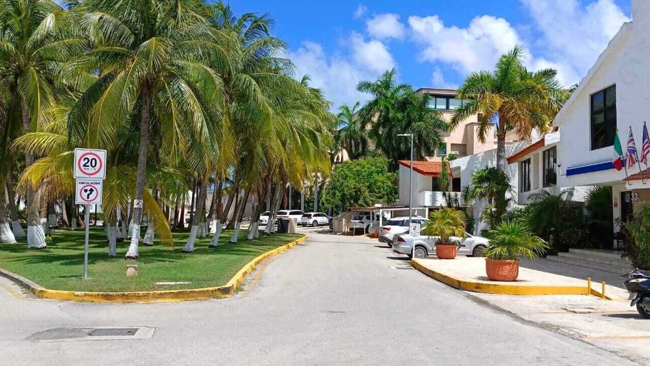Photo of Outdoor in Punta Cancun