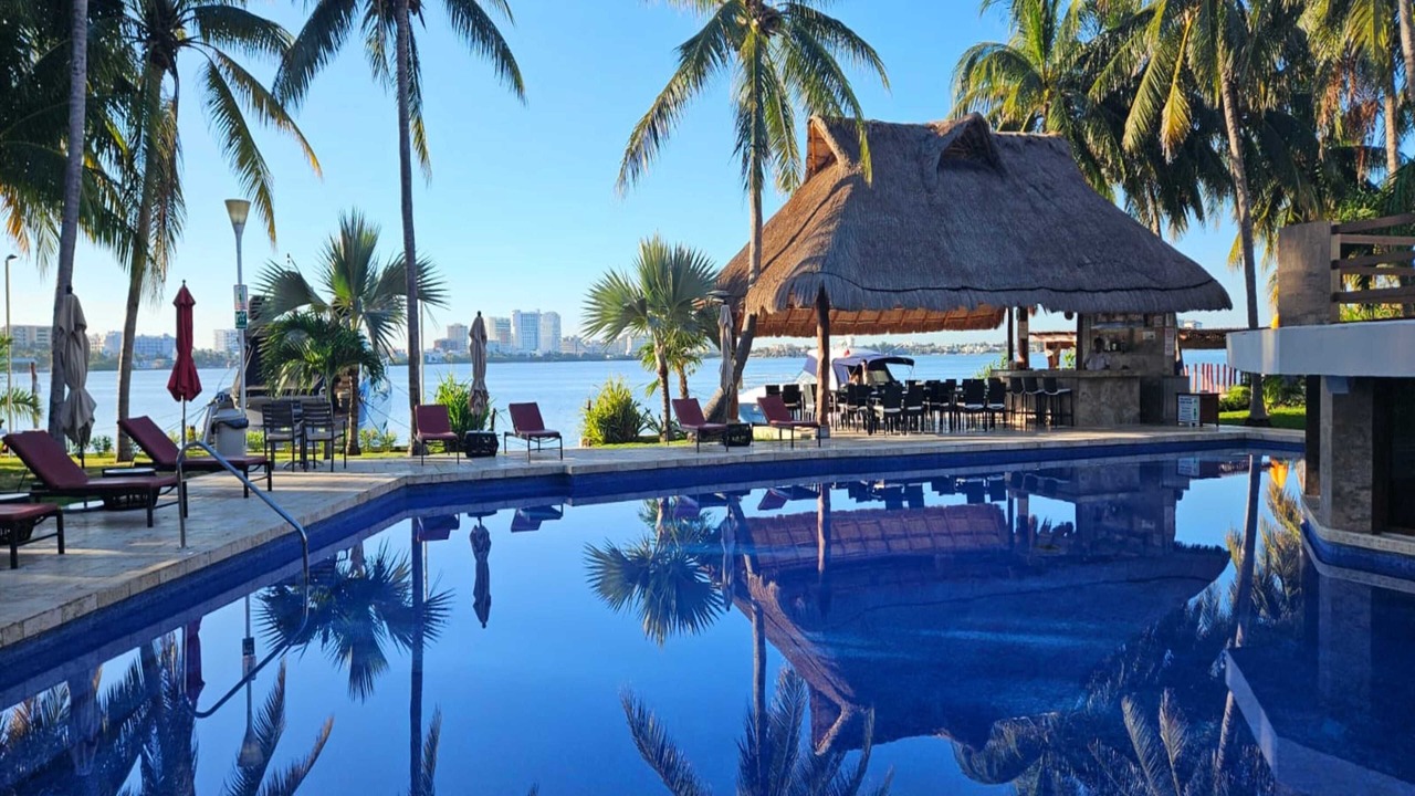Photo of Outdoor in Punta Cancun