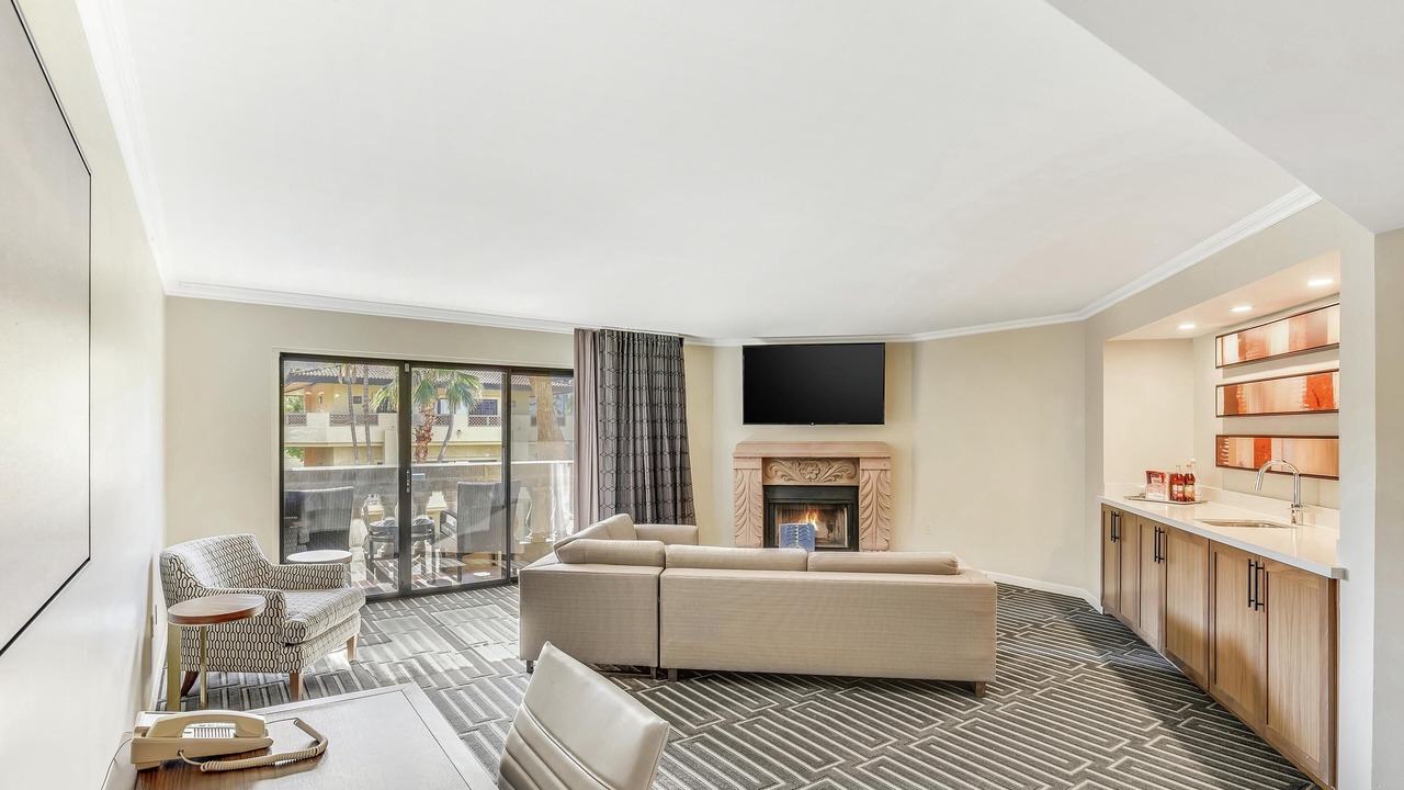 Photo of Bedroom in North Mountain