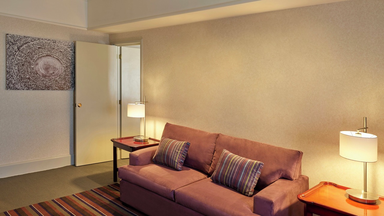 Photo of Bedroom in Aguascalientes