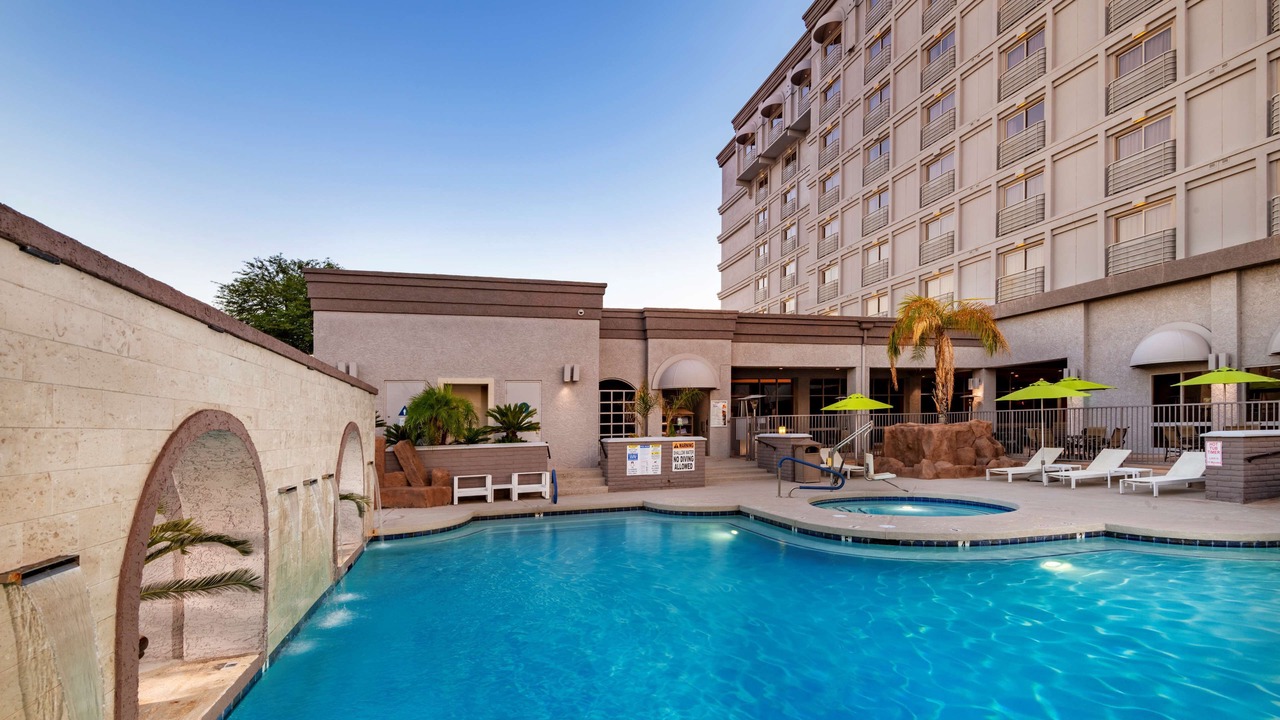 Photo of Patio Balcony in Mesa
