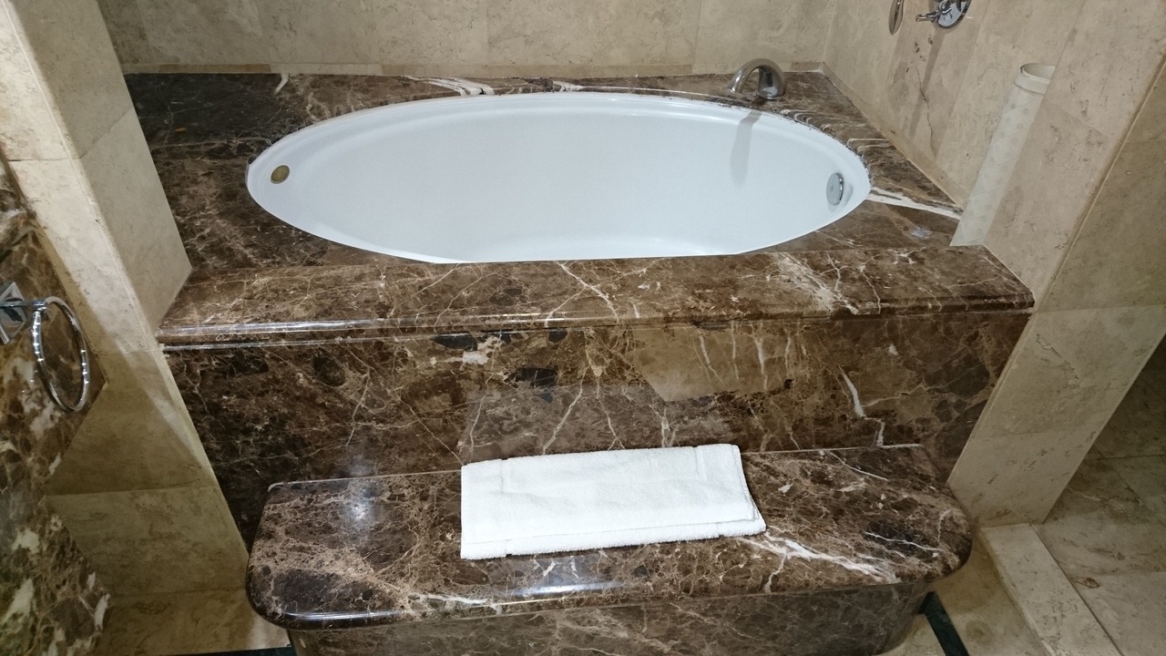 Photo of Bathroom in Culiacan