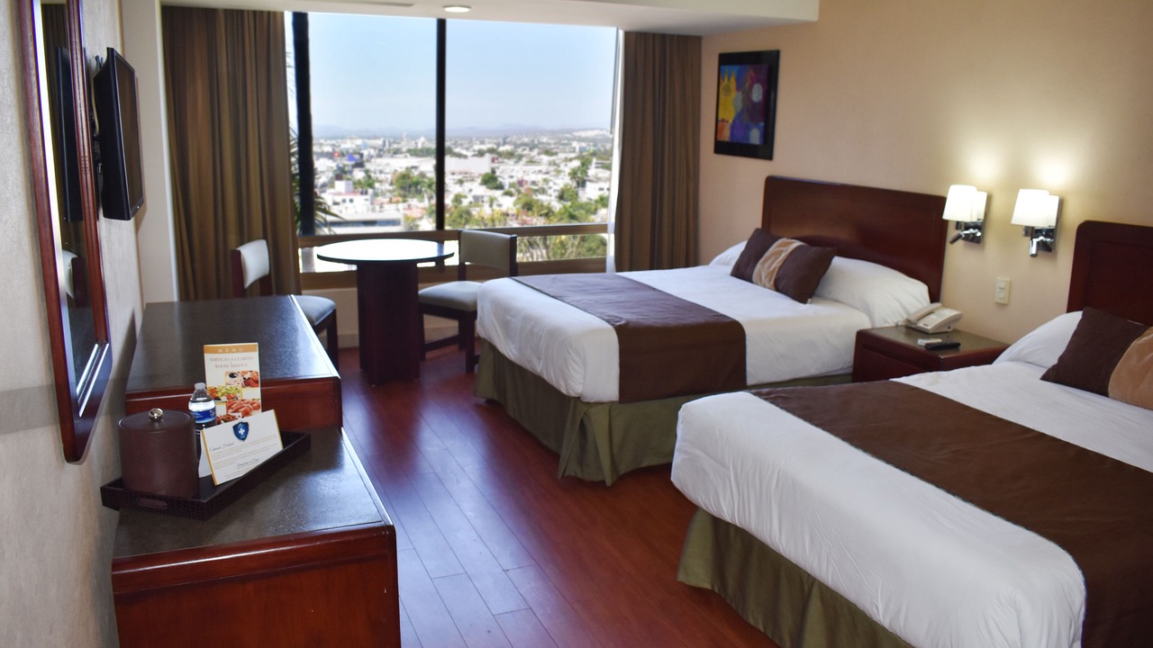 Photo of Bedroom in Culiacan