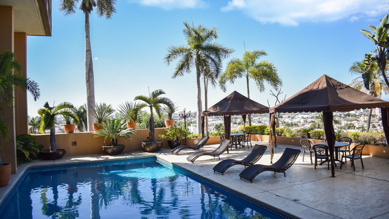 Photo of Patio Balcony in Culiacan