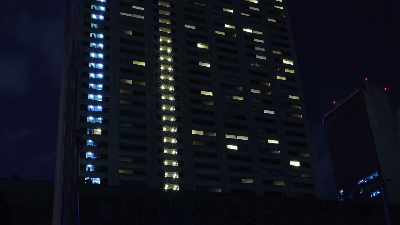 Photo of Outdoor in Polanco