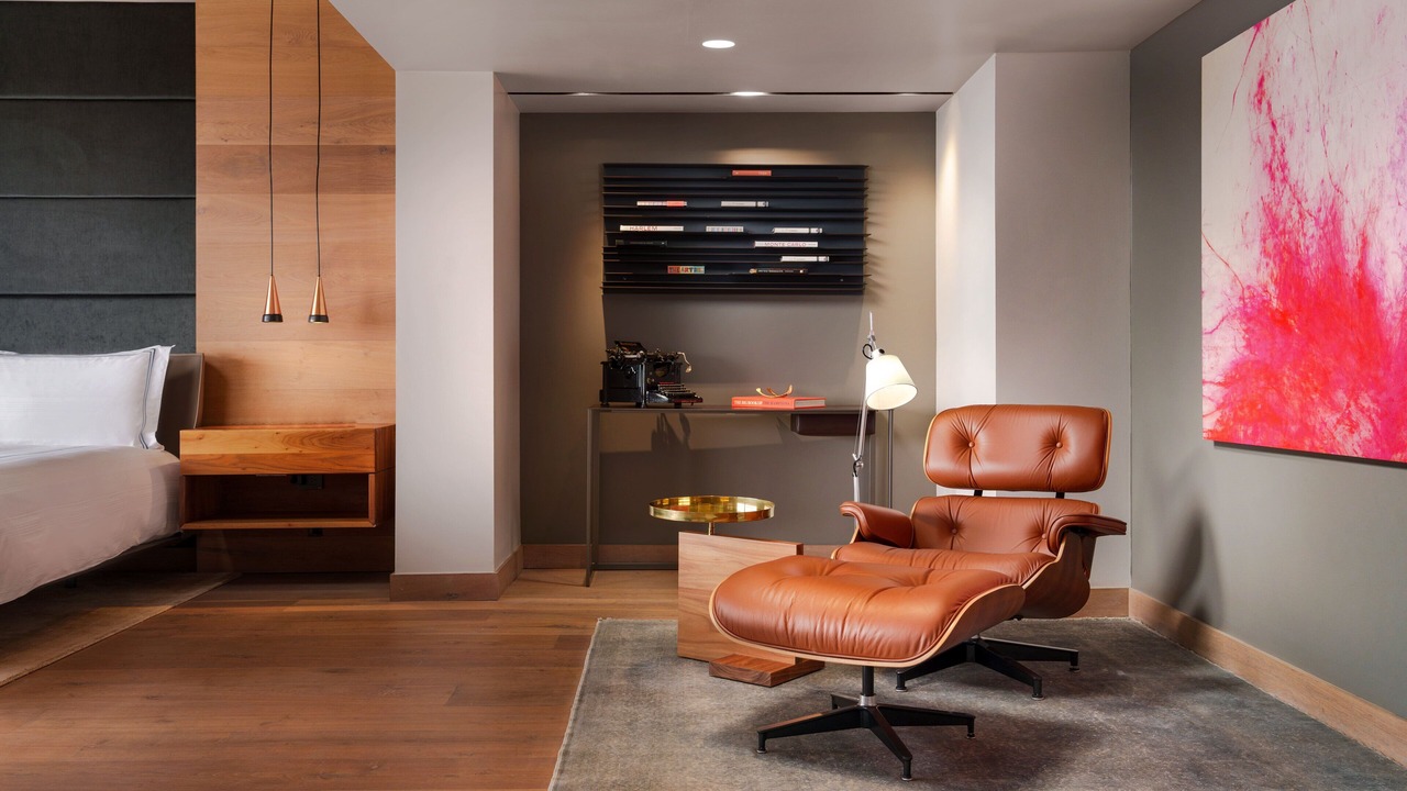 Photo of Bedroom in Polanco