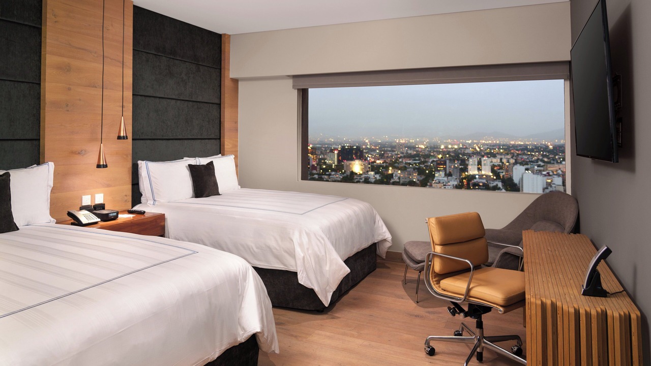Photo of Bedroom in Polanco