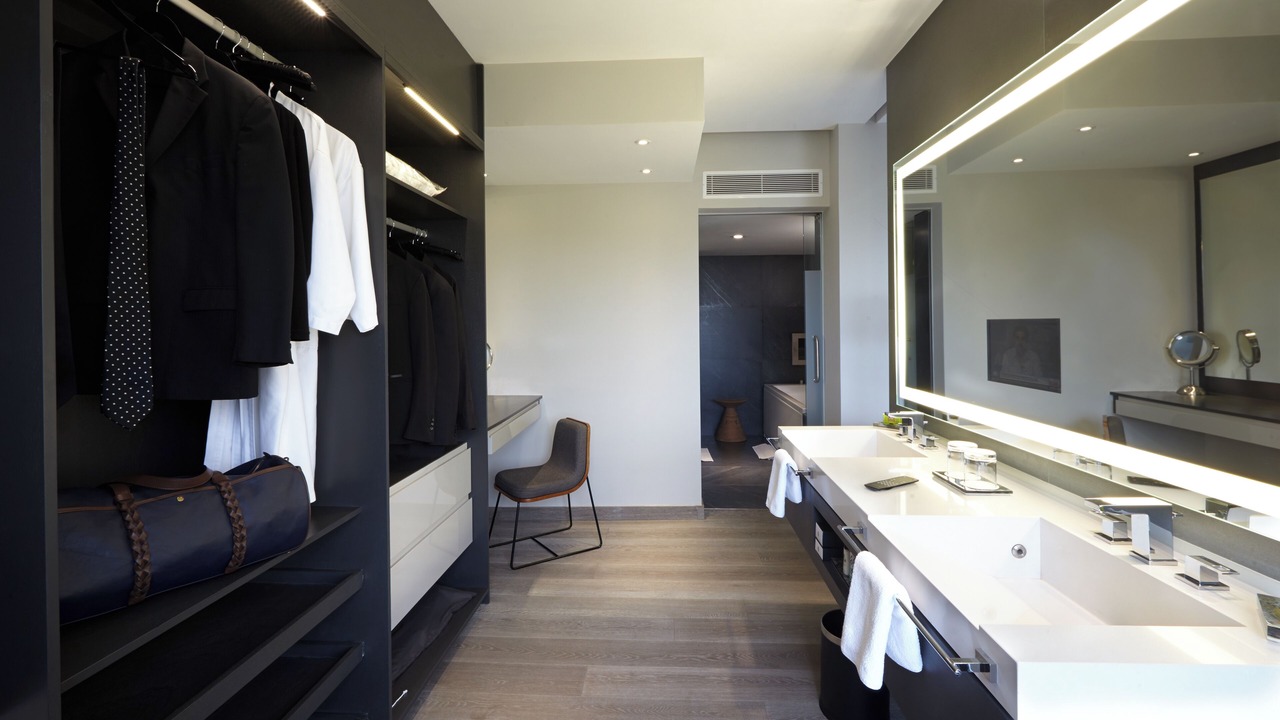 Photo of Bedroom in Polanco