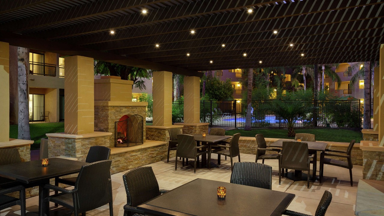 Photo of Patio Balcony in Tempe