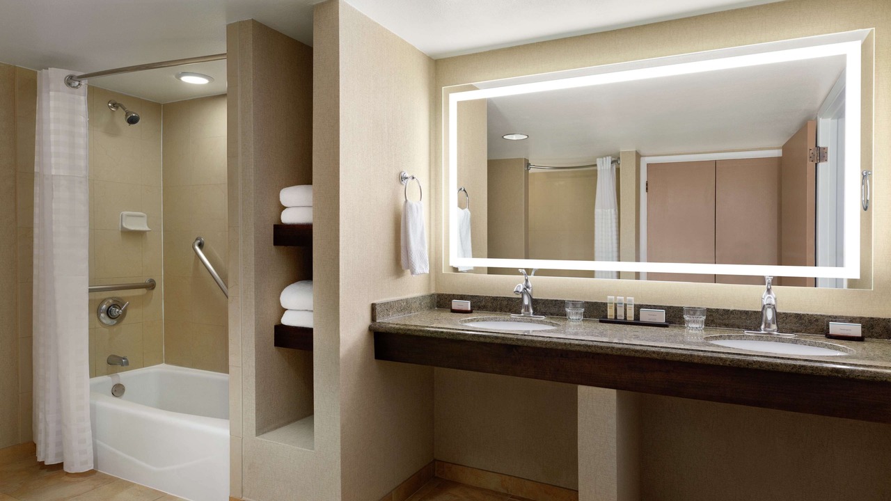Photo of Bathroom in Tempe