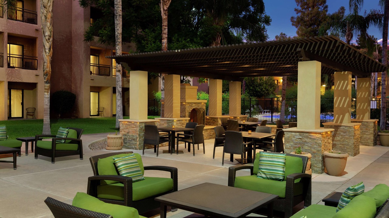 Photo of Patio Balcony in Tempe