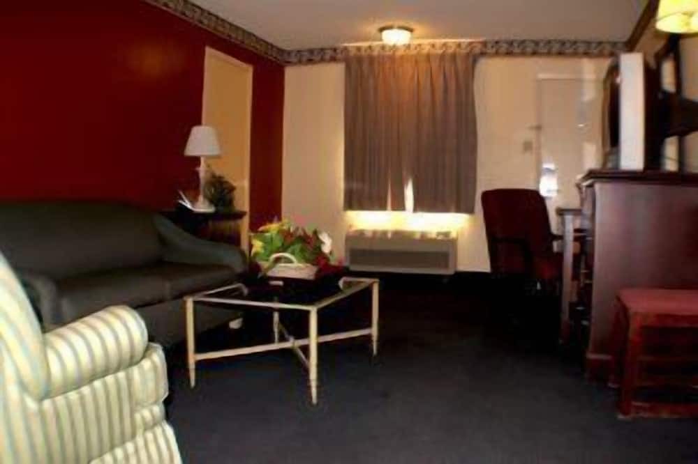 Photo of Livingroom in Harlingen