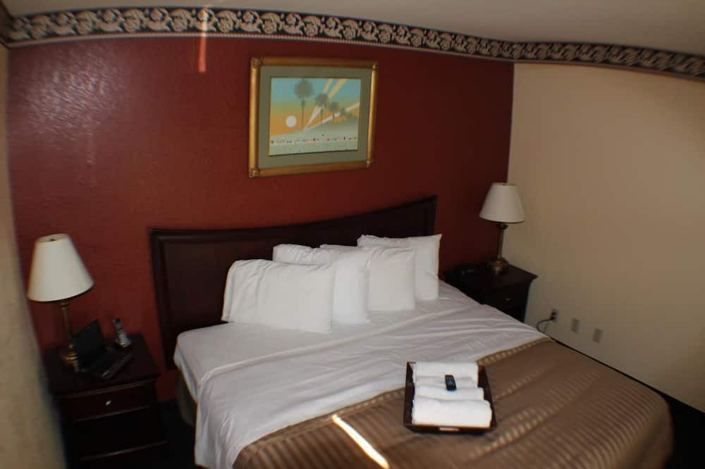 Photo of Bedroom in Harlingen