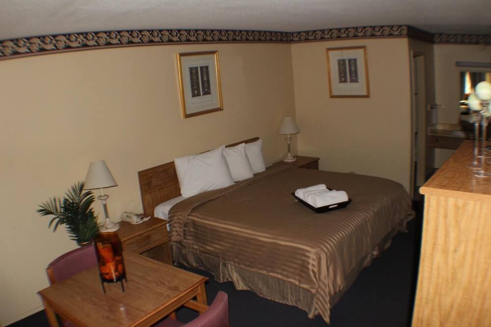 Photo of Bedroom in Harlingen