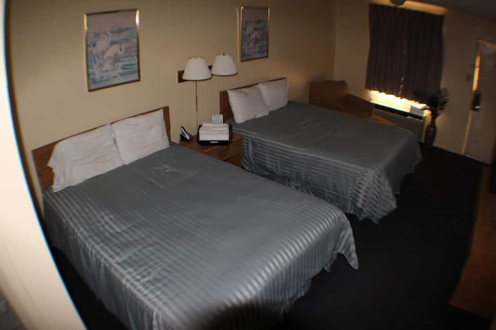 Photo of Bedroom in Harlingen