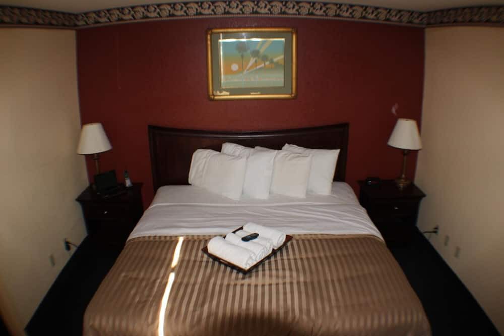 Photo of Bedroom in Harlingen