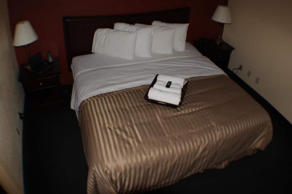 Photo of Bedroom in Harlingen