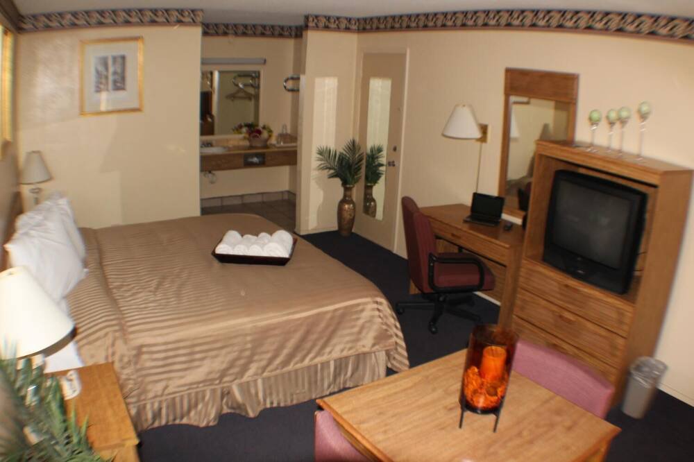 Photo of Bedroom in Harlingen